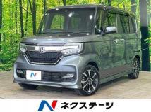 2019 Honda N BOX