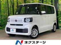 2026 Honda N BOX