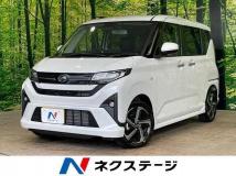 2025 Daihatsu Move