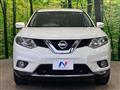 2016 Nissan X-Trail