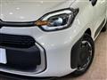 2023 Toyota Sienta