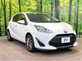 2017 Toyota AQUA