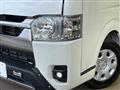 2025 Toyota Hiace Van
