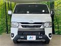 2025 Toyota Hiace Van