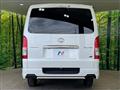 2025 Toyota Hiace Van
