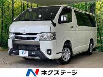 2025 Toyota Hiace Van