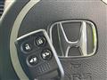 2007 Honda Step WGN