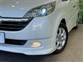 2007 Honda Step WGN