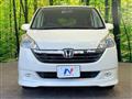 2007 Honda Step WGN