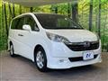 2007 Honda Step WGN