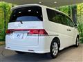 2007 Honda Step WGN