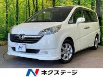 2007 Honda Step WGN