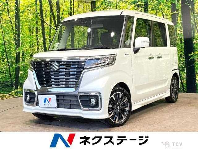 2019 Suzuki Suzuki Others