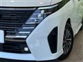 2025 Nissan Serena