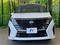 2025 Nissan Serena