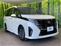 2025 Nissan Serena