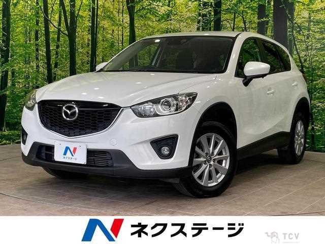 2014 Mazda CX-5