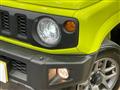 2025 Suzuki Jimny