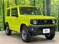 2025 Suzuki Jimny