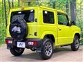 2025 Suzuki Jimny