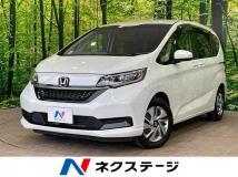 2024 Honda Freed