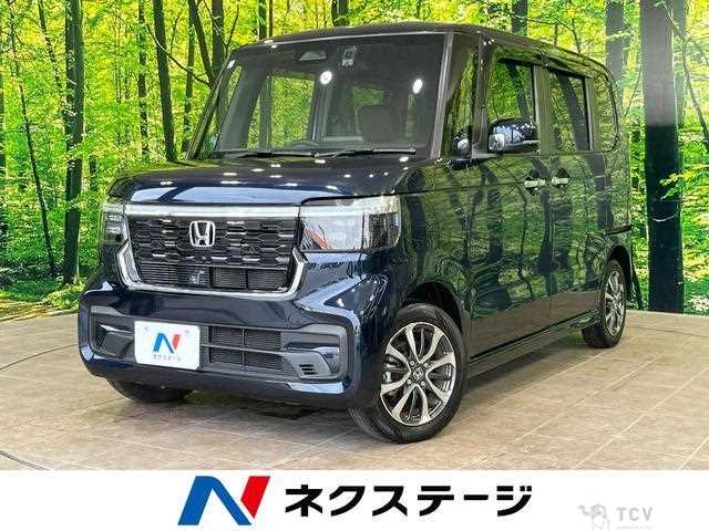 2024 Honda N BOX