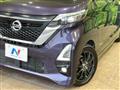 2020 Nissan ROOX