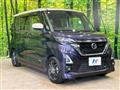 2020 Nissan ROOX