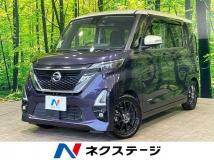 2020 Nissan ROOX
