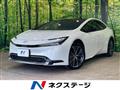 2023 Toyota Prius