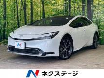 2023 Toyota Prius