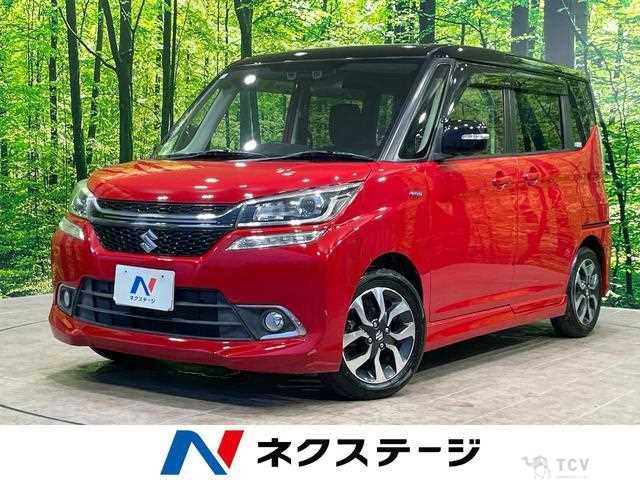 2015 Suzuki Suzuki Others
