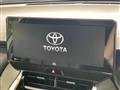 2021 Toyota Harrier Hybrid