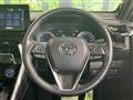2021 Toyota Harrier Hybrid