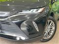 2021 Toyota Harrier Hybrid