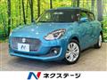 2018 Suzuki Swift