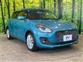 2018 Suzuki Swift