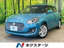 2018 Suzuki Swift