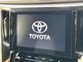2020 Toyota Alphard Hybrid