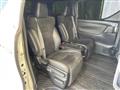 2020 Toyota Alphard Hybrid
