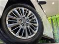 2020 Toyota Alphard Hybrid