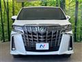 2020 Toyota Alphard Hybrid