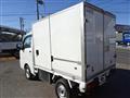 2023 Daihatsu Hijet Truck