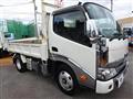 2022 Hino Dutro
