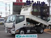 2022 Hino Dutro