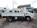2022 Hino Dutro