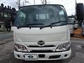 2022 Hino Dutro