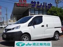 2021 Nissan NV200 VANETTE