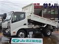 2019 Hino Dutro