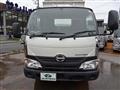 2019 Hino Dutro